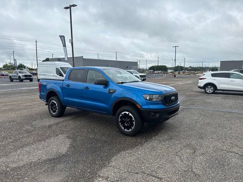 Used 2021 Ford Ranger XL w/ Equipment Group 101A High AWD/4WD image 14