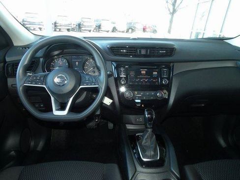 Certified 2022 Nissan Rogue Sport S image 15