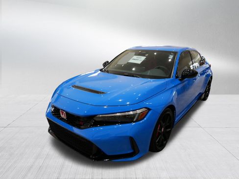 Used 2025 Honda Civic Type R image 3
