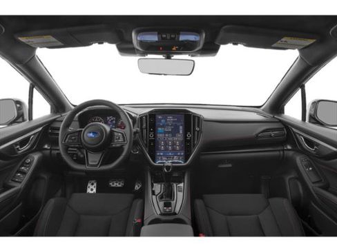 Used 2024 Subaru WRX Premium AWD/4WD image 3