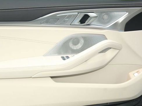 New 2026 BMW M850i xDrive image 21