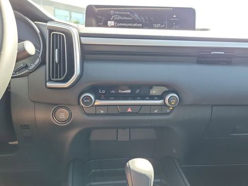 New 2026 MAZDA CX-50 AWD 2.5 S w/ Accent Package image 11