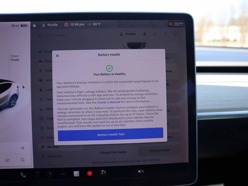 Used 2020 Tesla Model Y Long Range image 25