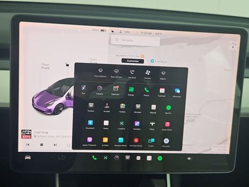 Used 2020 Tesla Model 3 Standard Range image 29