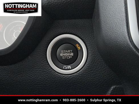 Used 2025 RAM 1500 Lone Star image 18