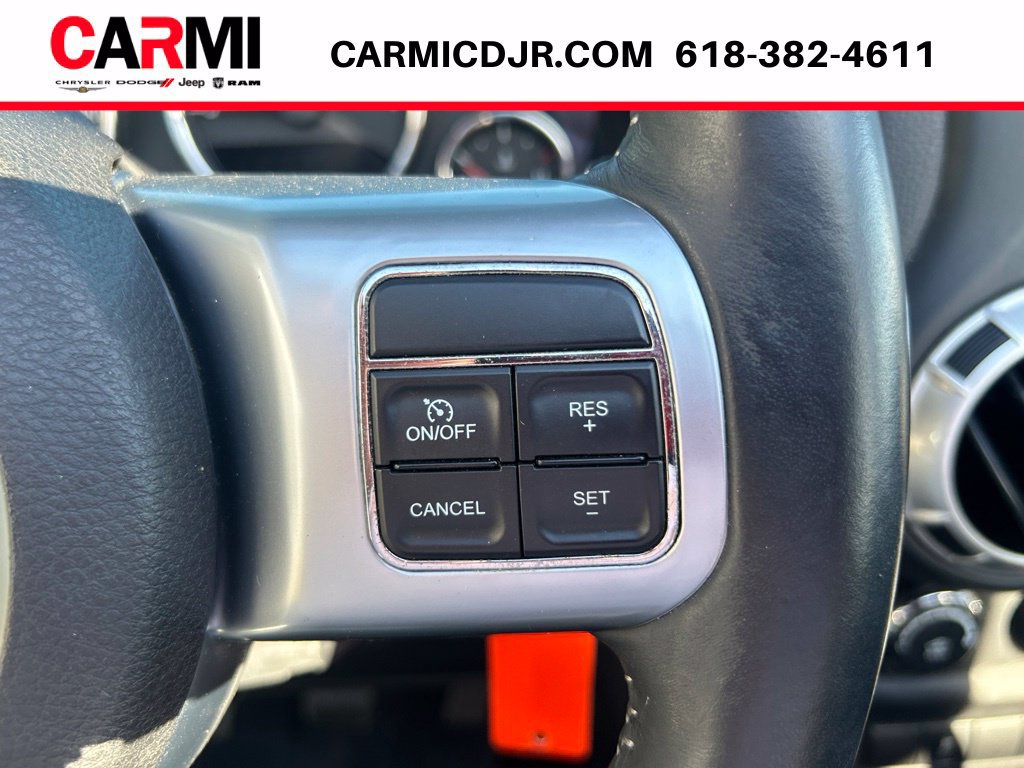 Used 2014 Jeep Wrangler Sport AWD/4WD image 15