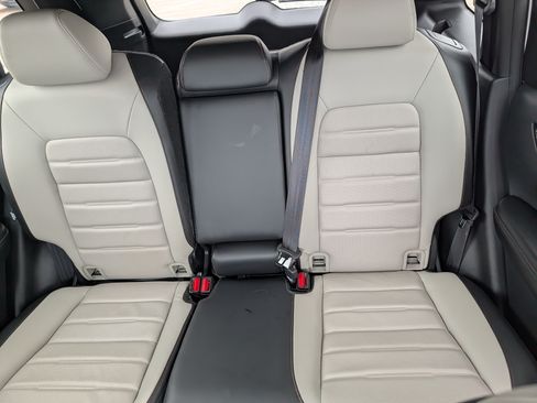 Used 2024 Honda CR-V Sport Touring image 13