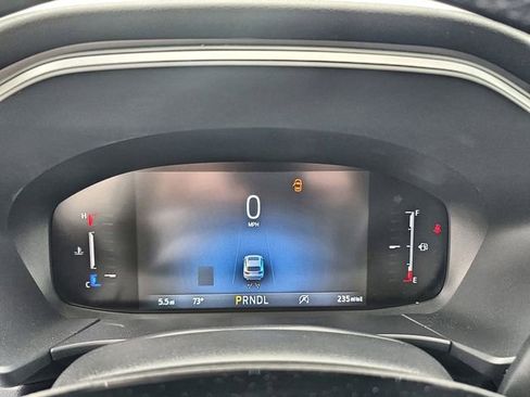 New 2025 Ford Escape Active w/ Tech Pack #1 image 22