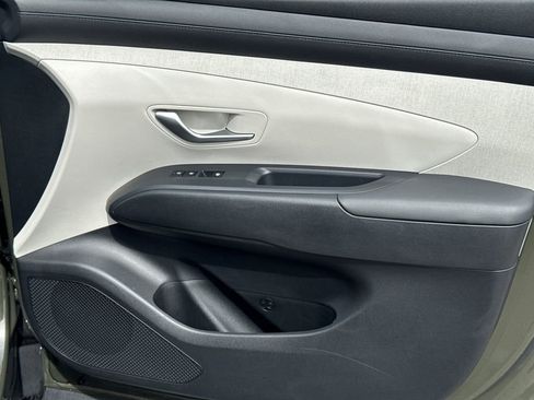 Certified 2025 Hyundai Tucson SEL image 14