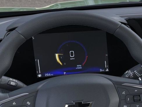 New 2026 Chevrolet Trax ACTIV w/ Driver Confidence Package FWD image 18