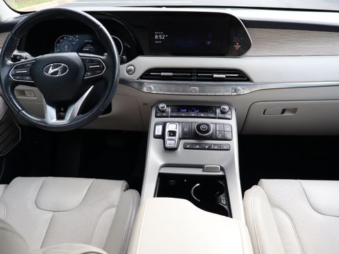 Used 2022 Hyundai Palisade Limited FWD image 23