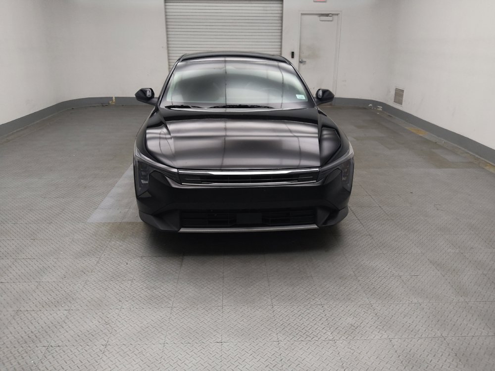 Used 2025 Kia K4 EX FWD image 14