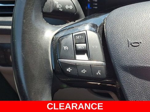 Used 2024 Ford Escape Active AWD/4WD image 21