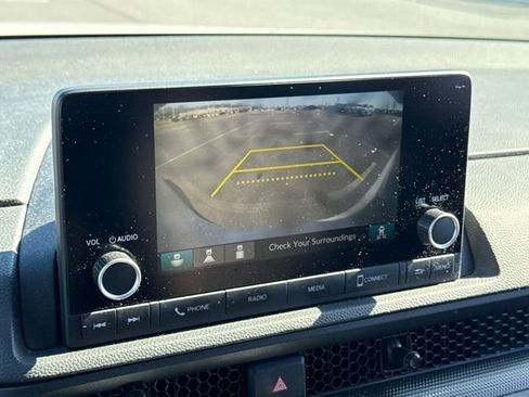 Used 2025 Honda CR-V EX image 28