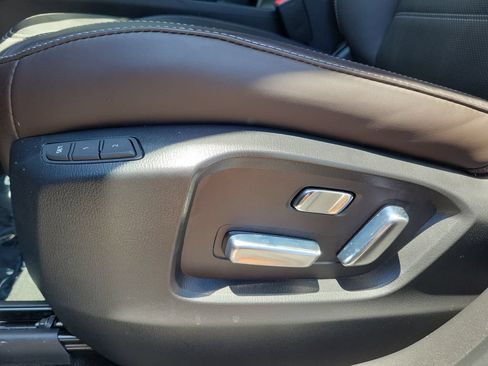 Certified 2025 MAZDA CX-5 Signature AWD/4WD image 21