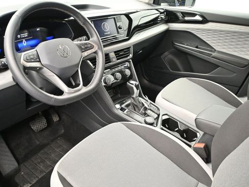 Certified 2024 Volkswagen Taos S image 2