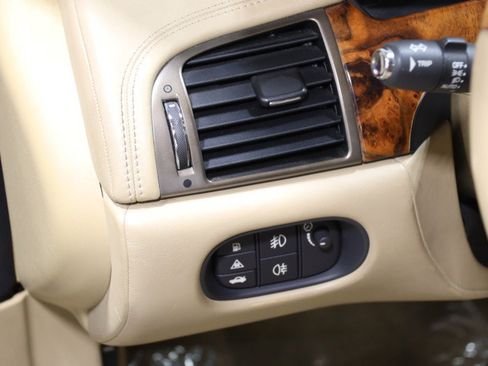 Used 2007 Jaguar XK Convertible RWD image 48