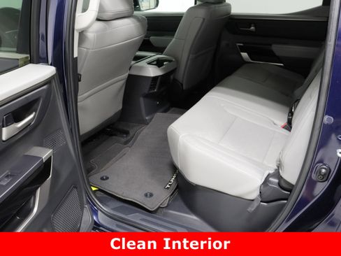 Used 2024 Toyota Tundra Limited image 29