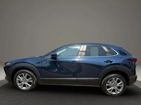 Used 2021 MAZDA CX-30 FWD 2.5 S w/ Select Package image 8
