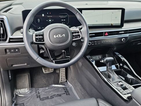 Used 2025 Kia Sorento SX Prestige image 36