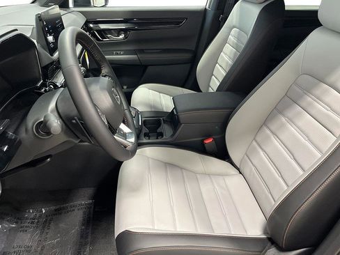 New 2026 Honda CR-V Sport Touring image 13