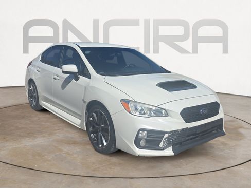 Used 2019 Subaru WRX Premium w/ Performance Package image 4