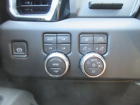 New 2026 GMC Sierra 1500 Denali image 19