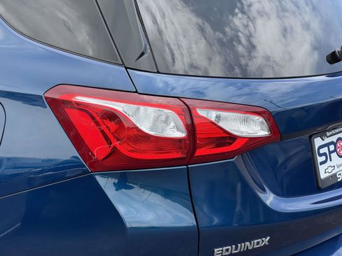 Used 2020 Chevrolet Equinox LT FWD image 30