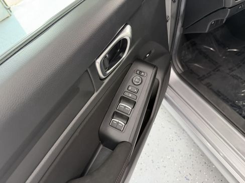 Used 2025 Honda Civic LX image 12
