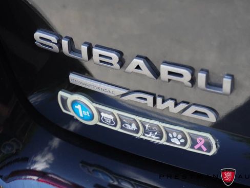Used 2021 Subaru Crosstrek 2.5i Sport w/ Moonroof Package AWD/4WD image 4