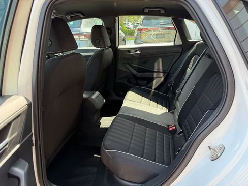 Certified 2023 Volkswagen Jetta Sport FWD image 13