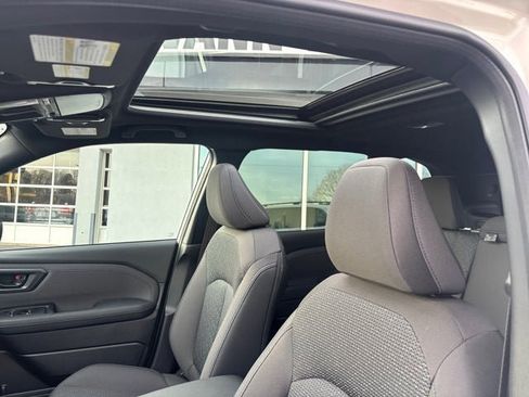 New 2026 Subaru Forester Premium image 69