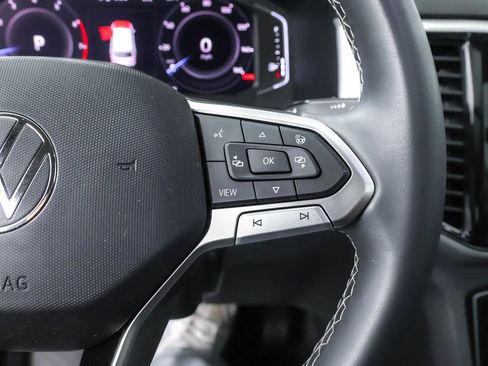 Certified 2023 Volkswagen Atlas SEL image 16