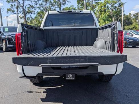 Used 2024 Toyota Tundra SR5 w/ SX Package image 18