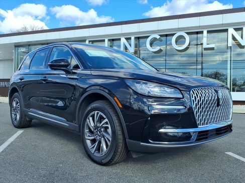 Certified 2023 Lincoln Corsair AWD w/ Equipment Group 101A image 29