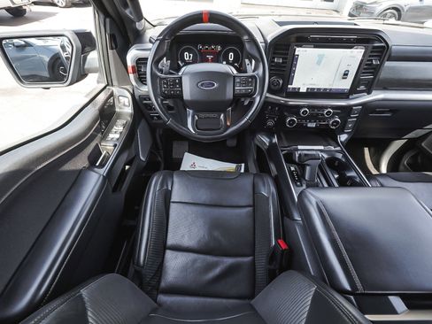Used 2023 Ford F150 Raptor w/ Raptor 37 Performance Package image 50