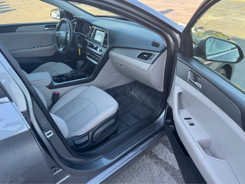 Used 2018 Hyundai Sonata ECO image 17
