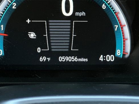 Used 2018 Honda Civic EX image 28