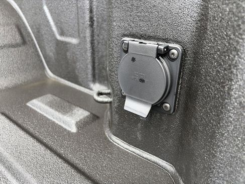 New 2026 Chevrolet Silverado 1500 LT AWD/4WD image 6