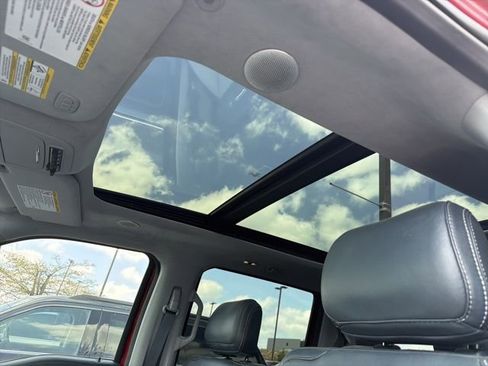 Certified 2024 Ford F250 Limited w/ FX4 Off-Road Package image 12