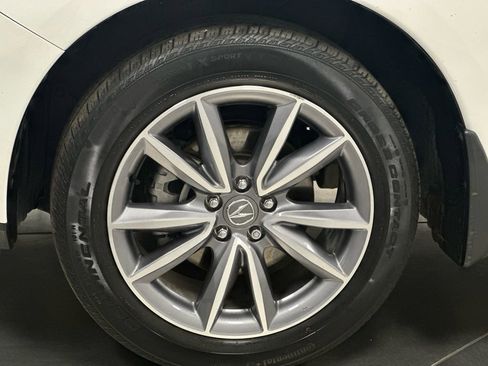 Used 2021 Acura RDX w/ Technology Package image 24