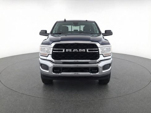 Used 2025 RAM 2500 Big Horn AWD/4WD image 1