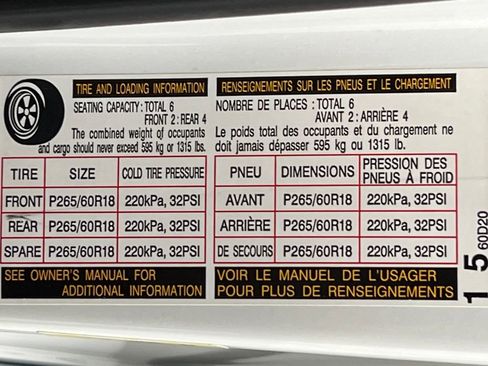 Used 2018 Lexus GX 460 Premium image 77