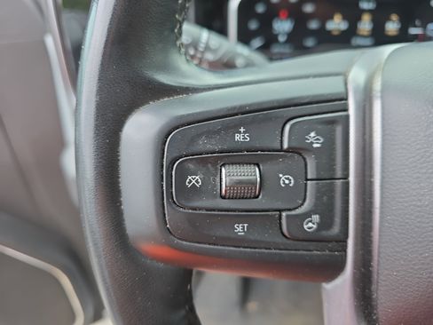 Used 2024 GMC Sierra 1500 Elevation AWD/4WD image 21