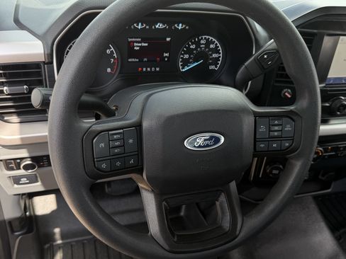 Certified 2023 Ford F150 XL RWD image 14