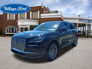 Used 2024 Lincoln Corsair AWD w/ Equipment Group 101A 360° Tour