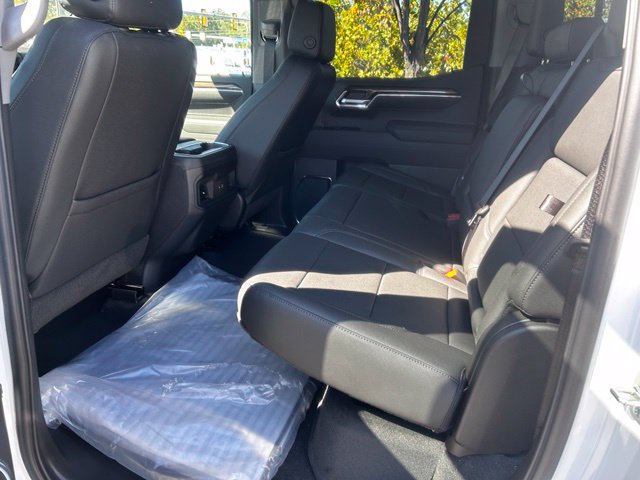 New 2026 Chevrolet Silverado 1500 RST w/ All Star Edition Plus AWD/4WD image 15
