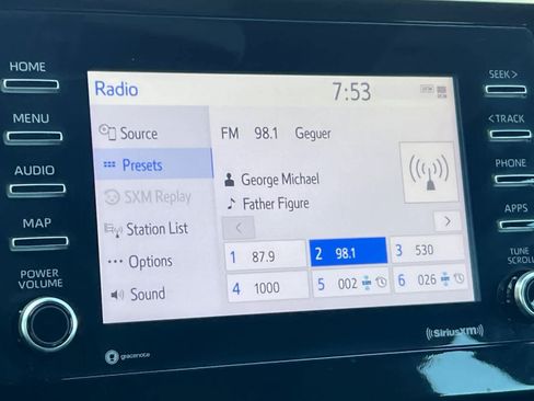 Certified 2023 Toyota Camry LE FWD image 18