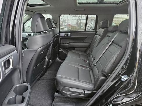 New 2026 Hyundai Santa Fe Limited AWD/4WD image 14