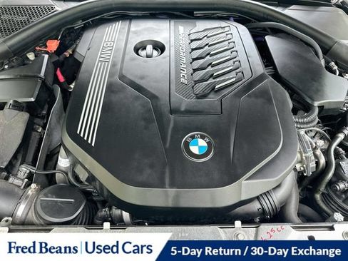 Used 2021 BMW M340i xDrive w/ Premium Package AWD/4WD image 36